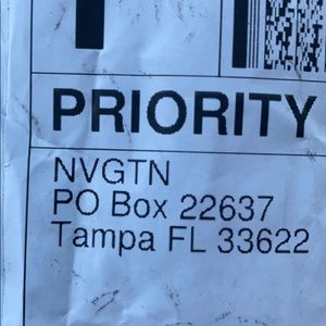 LOOKING FOR SLATE BLUE / ELECTRIC BLUE SEAMLESS💙